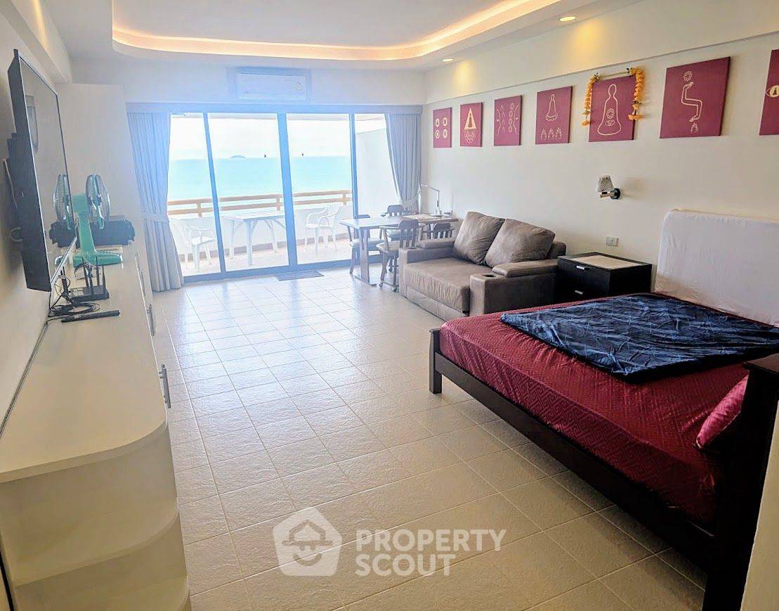 รูป ขายคอนโด 1 ห้องนอน ชั้น 28 Sunshine Beach Condotel พัทยา (ID 3342848) - รูปที่ 2/14