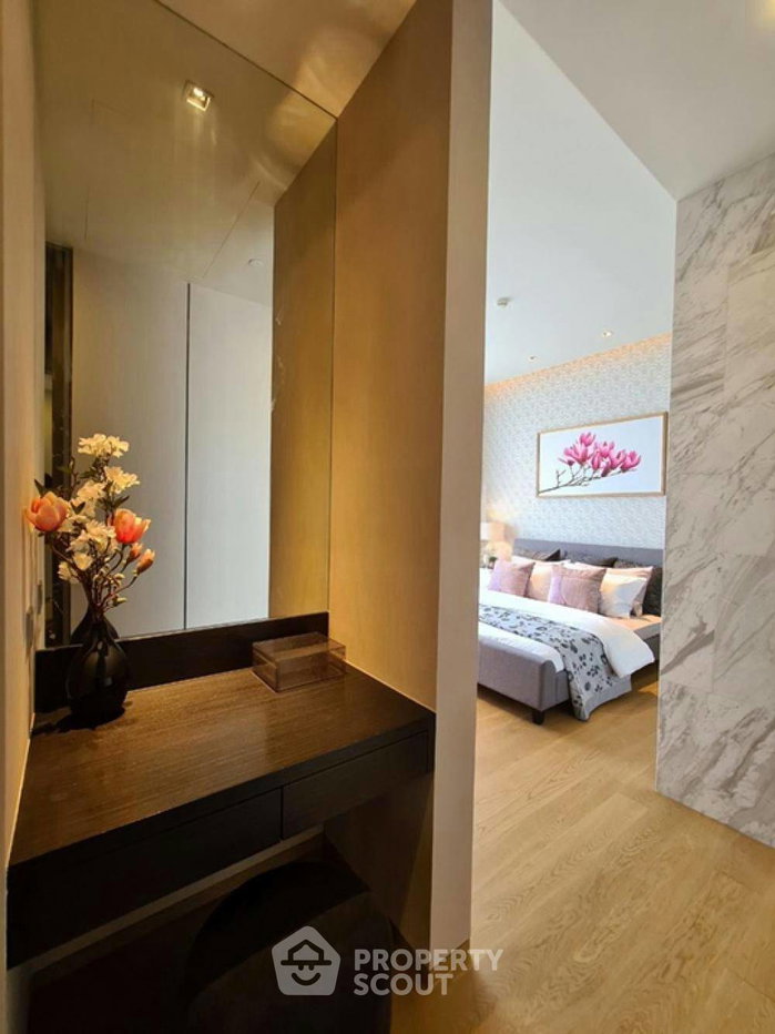 picture 2-BR 113 Sqm Saladaeng One For Sale Near MRT Silom (ID 3341081) - 5/11