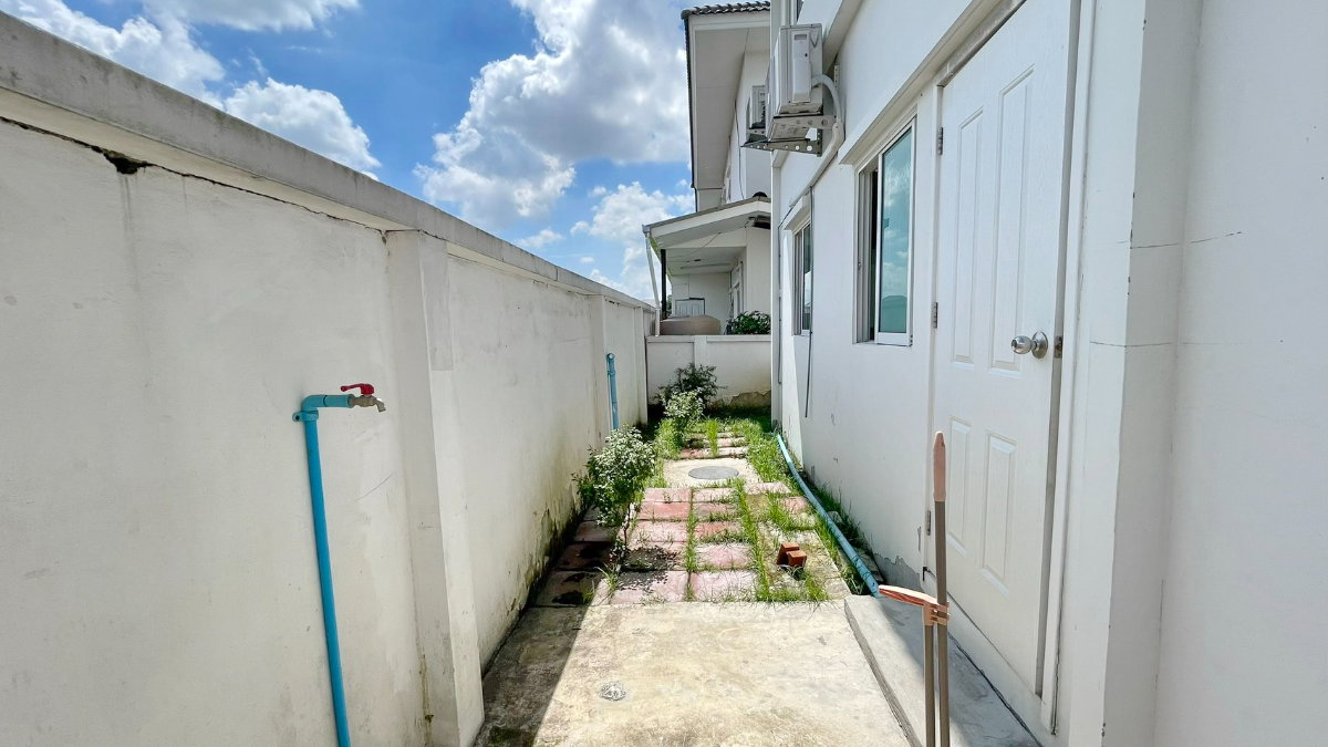 รูป ขาย บ้านเดี่ยว  พุทธมณฑลสาย พุทธมณฑลสาย 4 ( ไม่มีเฟอร์ ฯ ) - รูปที่ 10/15