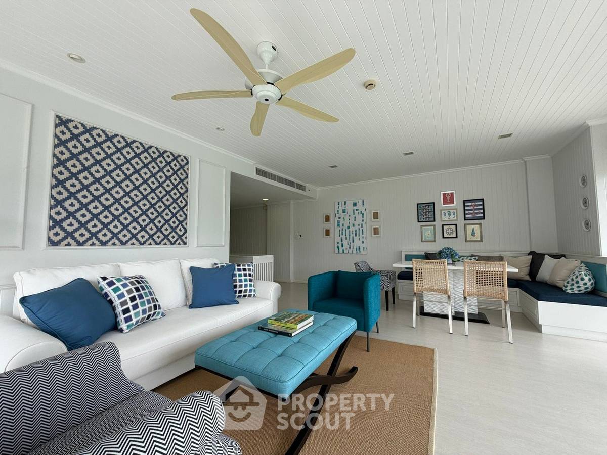 รูป คอนโด 2-ห้องนอน ที่ มาลิบู หัวหิน เขา เต่า ใกล้ เขาเต่า (ID 3342510) - รูปที่ 10/14
