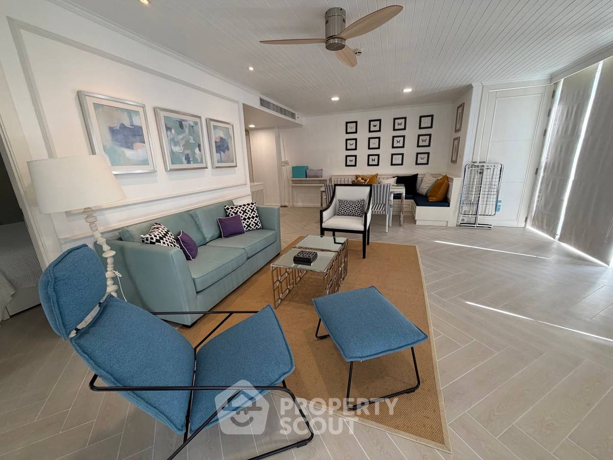 รูป คอนโด 2-ห้องนอน ที่ มาลิบู หัวหิน เขา เต่า ใกล้ เขาเต่า (ID 3342508) - รูปที่ 5/13