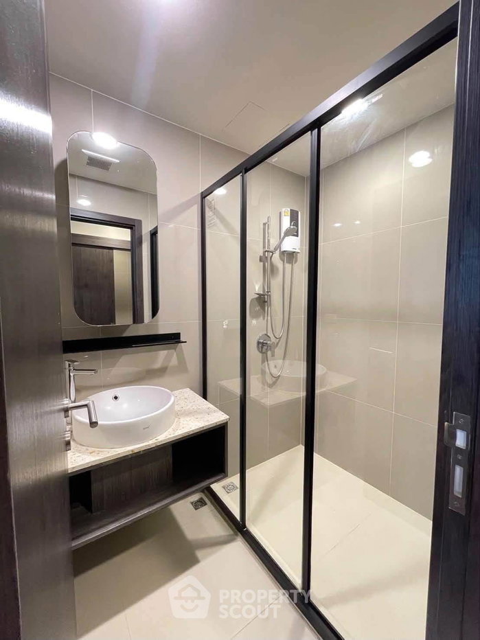 รูป คอนโด 1-ห้องนอน ที่ เอ็กซ์ที ห้วยขวาง ใกล้ MRT ห้วยขวาง (ID 3342865) - รูปที่ 10/10
