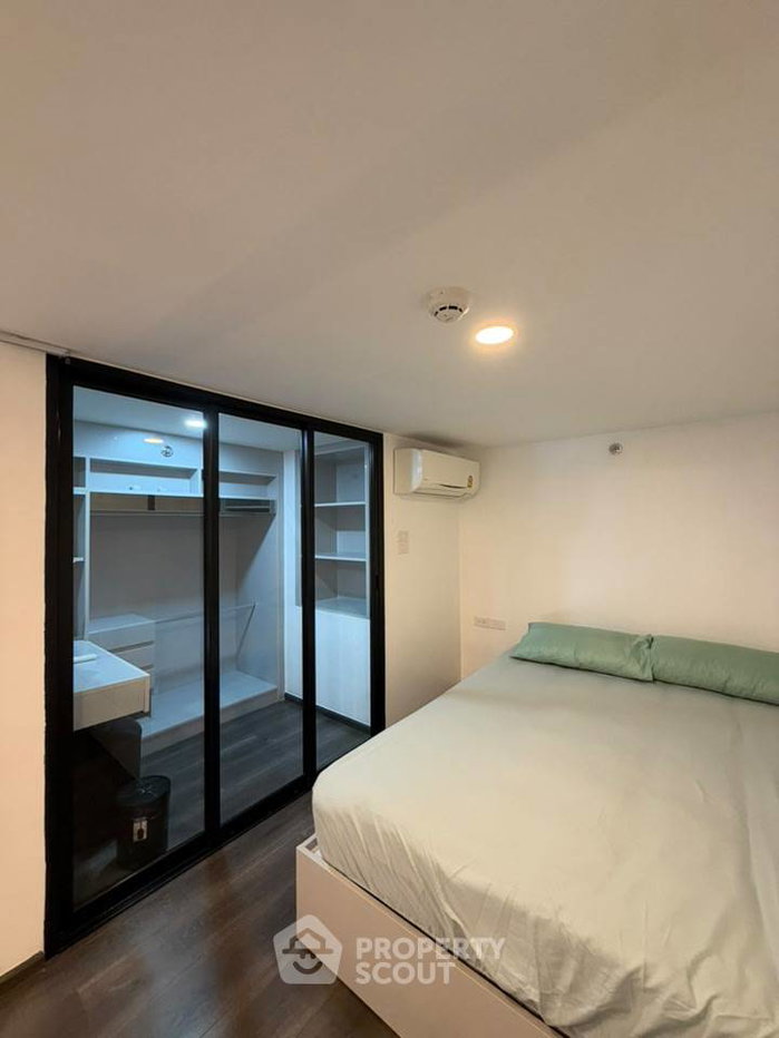 รูป คอนโด 1 ห้องนอน ชั้น 28 Knightsbridge Space Ratchayothin ใกล้ BTS รัชโยธิน (ID 3342501) - รูปที่ 8/19