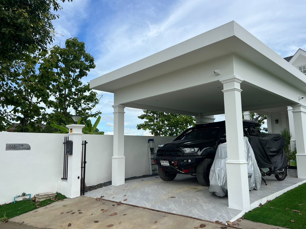 picture 3-Bedroom Detached House for Sale in San Phi Suea –, Chiang Mai - 17/21