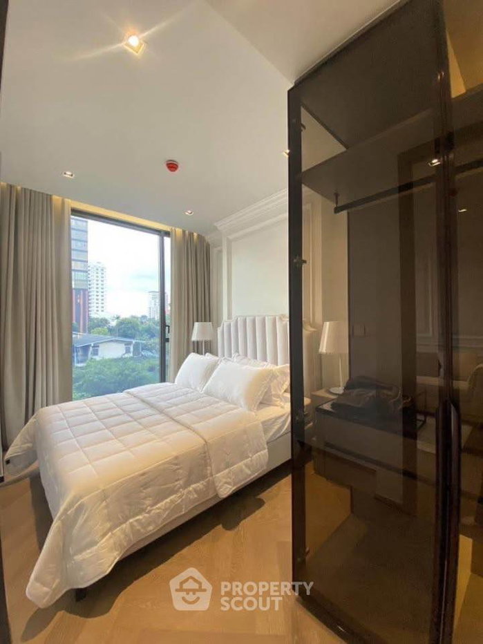 รูป คอนโด 2 ห้องนอน The Reserve 61 Hideaway ใกล้ BTS ทองหล่อ (ID 3342212) - รูปที่ 6/9