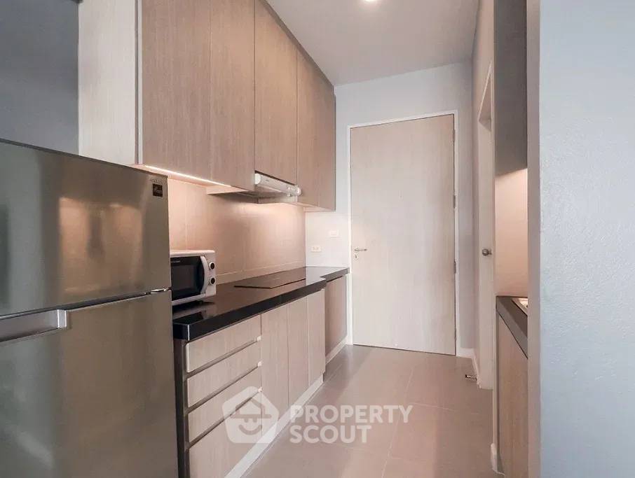 picture 1-BR Condo At Baan Nonsi, Thanon Chan (ID 3343035) - 12/26