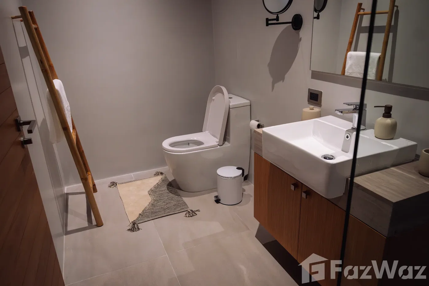 picture 4 Bedroom Villa for rent at Botanica Modern Loft 1964736 - 30/40