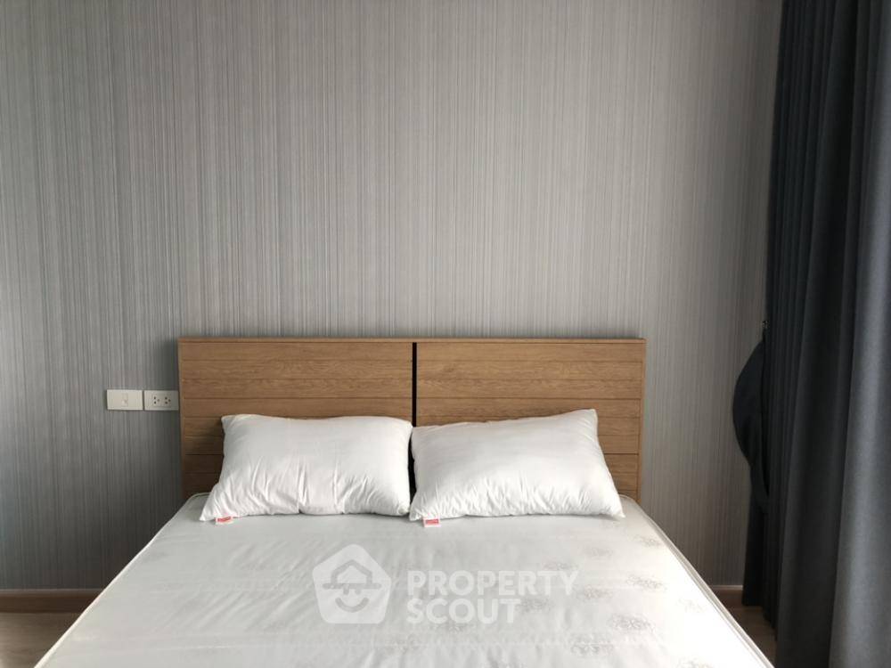 รูป คอนโด 1 ห้องนอน Bangkok Horizon Sathorn ใกล้ BTS เซนต์หลุยส์ (ID 383839) - รูปที่ 16/20