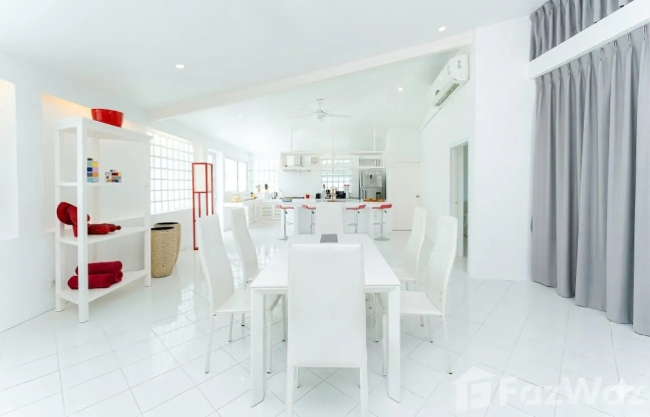 รูป วิลล่าให้เช่า 3 ห้องนอน ในโครงการ เดลตา วิลลา 28060 - รูปที่ 30/38