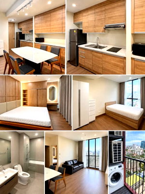 คอนโดให้เช่า : เช่าคอนโด Noble RE D/โนเบิล รีดี (C6909030)  ID Line : @condo44