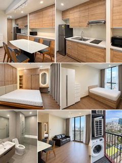 รูปภาพ เช่าคอนโด Noble RE D/โนเบิล รีดี (C6909030)  ID Line : @condo44