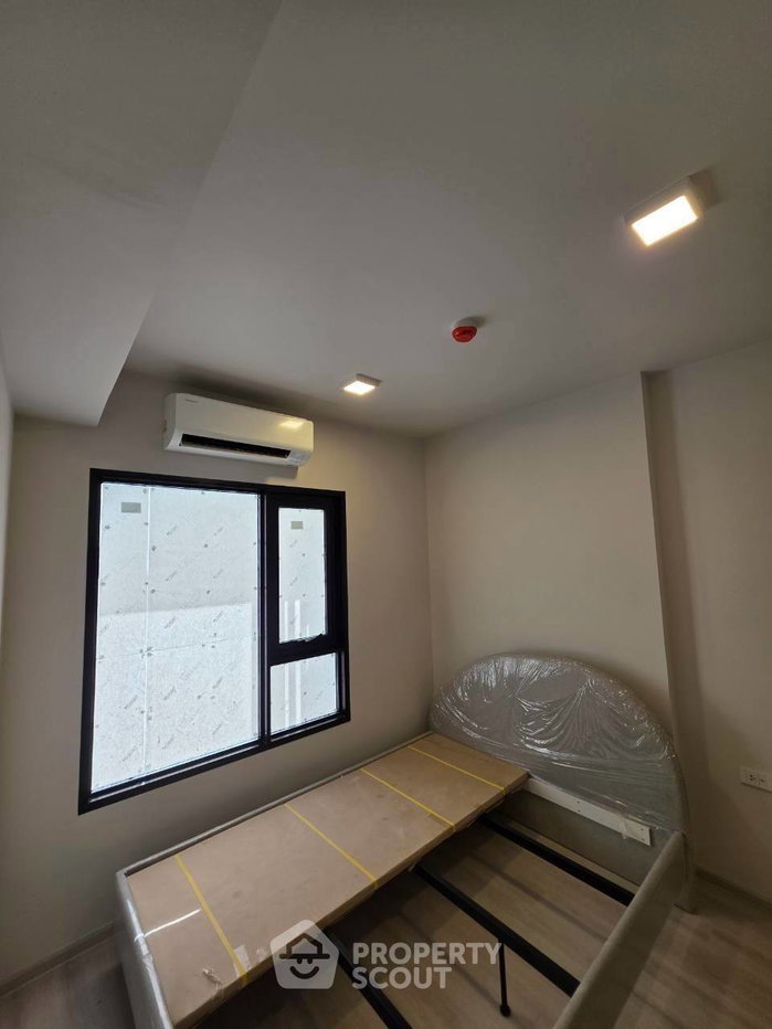 รูป คอนโด 1-ห้องนอน ที่ โค้บบ์ รัชดา-พระราม 9 ใกล้ MRT ห้วยขวาง (ID 3340925) - รูปที่ 4/9