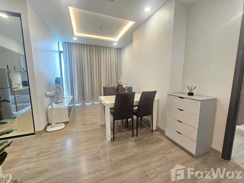 ขาย คอนโด 2 ห้องนอน ในโครงการ ศุภาลัย พรีเมียร์ สามเสน - ราชวัตร 6810054