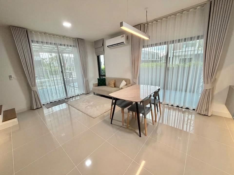 picture Code: 26KJ5160  for rent Pleno Sukhumvit - Bangna 3 🔥🔥 Line ID: @kjcondo (with @)🔥🔥 - 8/20