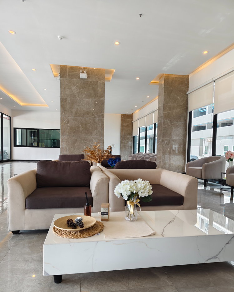รูป ให้เช่า คอนโด Regent Home Bangna  พร้อมอยู่ - รูปที่ 20/24