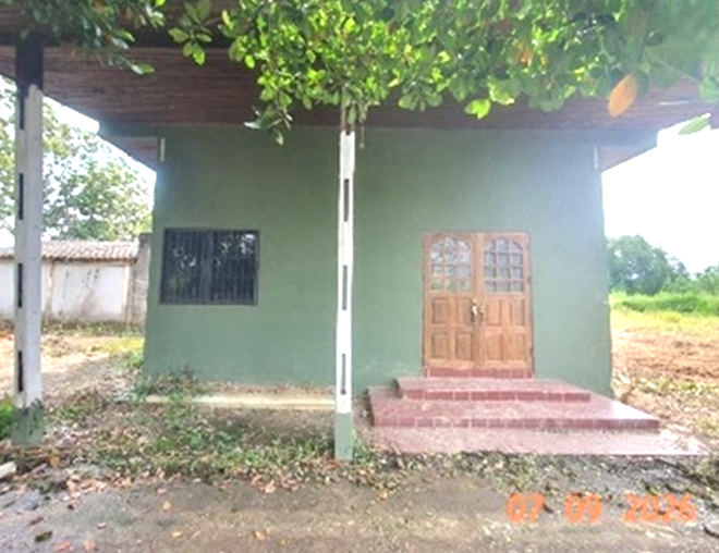รูป บ้านเดี่ยว 2942 ตร.วา งาว ลำปาง 14.5M - รูปที่ 6/25