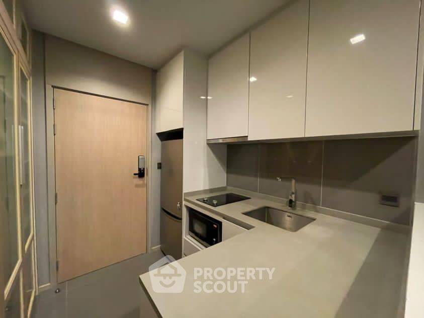 รูป คอนโดเลี้ยงสัตว์ได้ 1 ห้องนอน M Thonglor 10 ใกล้ BTS ทองหล่อ (ID 1231598) - รูปที่ 11/11