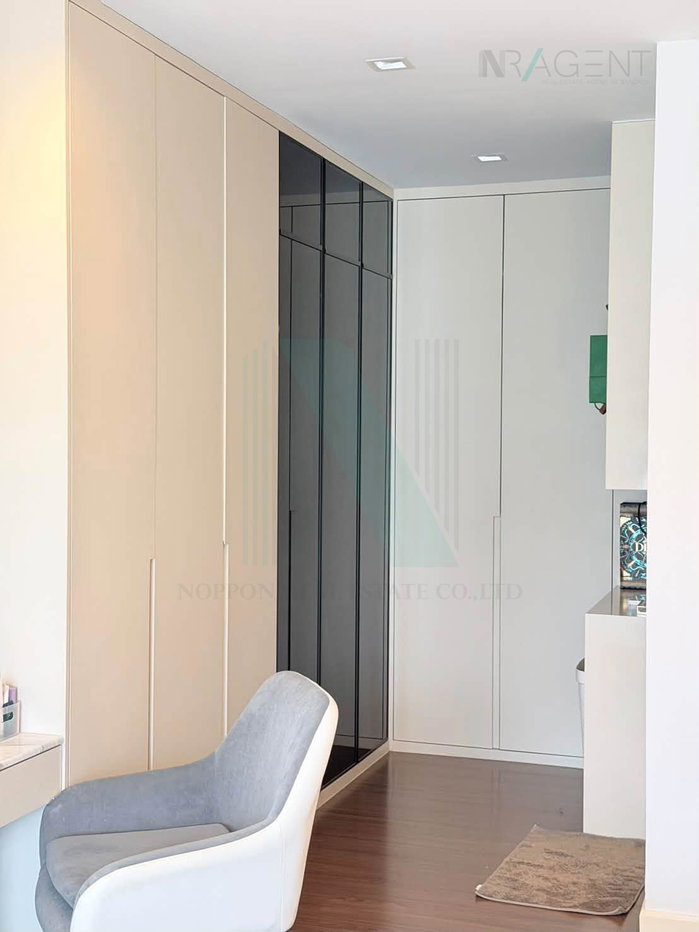 รูป 📌 ขายบ้านเดี่ยว โครงการ บุราสิริ พหลโยธิน - สายไหม 2 ชั้น 3 ห้องนอน 3 ห้องน้ำ - รูปที่ 4/8