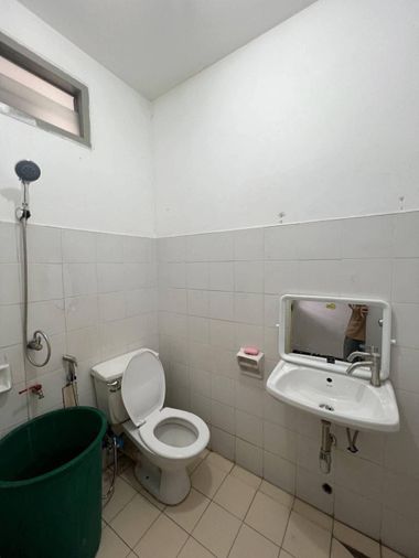 ขายคอนโด 1 ห้องนอน 31.8 ตร.ม. บ้านเอื้ออาทรปัญญารามอินทรา