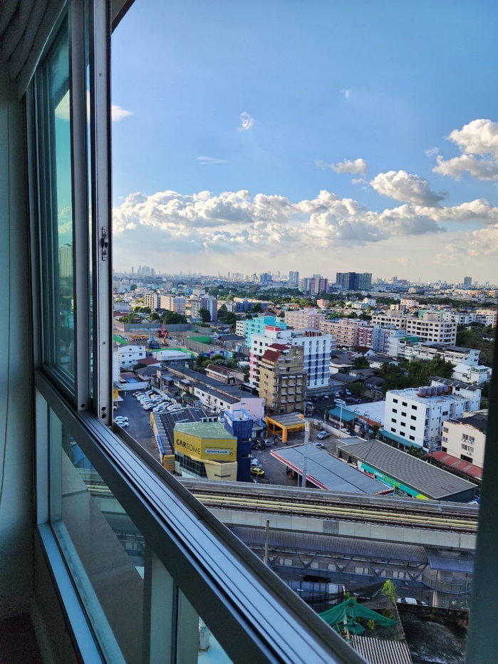 picture ððŋRent Condo Lumpini Place Ratchayothinðŋð Bts Ratchayothinð - 12/14