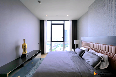 คอนโดให้เช่า : หรูหราเหนือระดับกับยูนิตสุด Luxury เดอะ โมนูเมนต์ ทองหล่อ