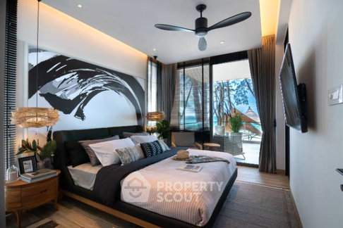 1-BR Condo at MGallery Residences, MontAzure Lakeside close to Kamala (ID 1343715)