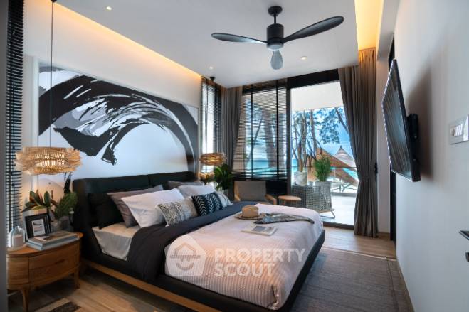 รูป คอนโด 1-ห้องนอน ที่ เอ็ม แกลเลอรี เรสซิเดนซ์ มอนท์เอซัวร์ เลคไซด์ ใกล้ หาดกมลา (ID 1343715) - รูปที่ 1/12