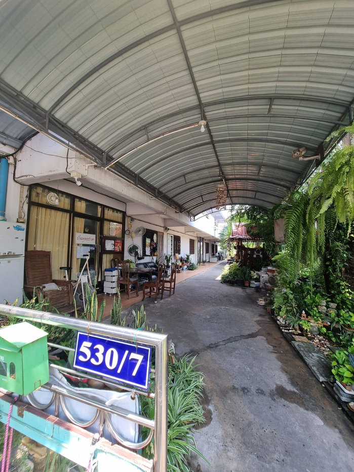 รูป ขายอพาร์ทเมนท์กลางเมืองขอนแก่น 21 ห้อง 100.3 ตร.ว. 9.4 ล้านบาท - รูปที่ 6/18