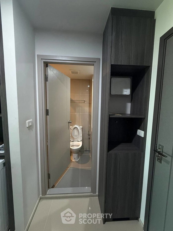 picture 1-BR At Ideo Ratchada-Sutthisan Near MRT Ratchadaphisek (ID 2317635) - 5/6