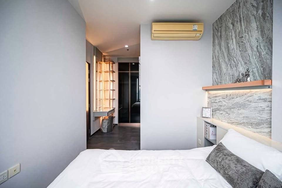 picture 2-BR Condo at The Edge Sukhumvit 23 near MRT Sukhumvit (ID 3342391) - 6/9