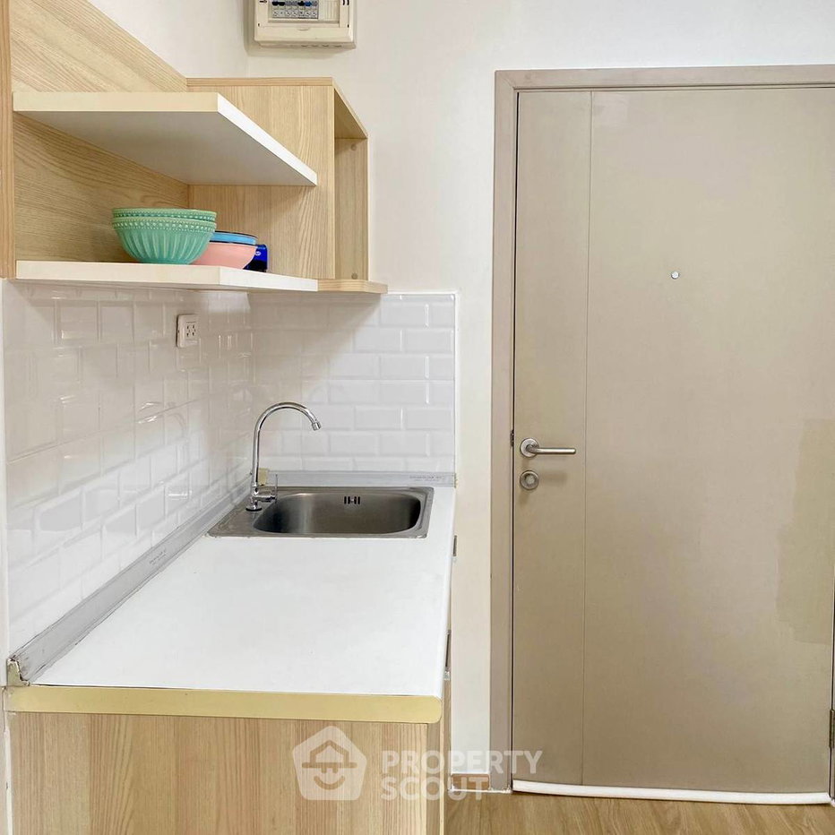 รูป คอนโด 1-ห้องนอน ที่ เอลลิโอ เดลเรย์ สุขุมวิท 64 ใกล้ BTS อุดมสุข (ID 3322032) - รูปที่ 8/15