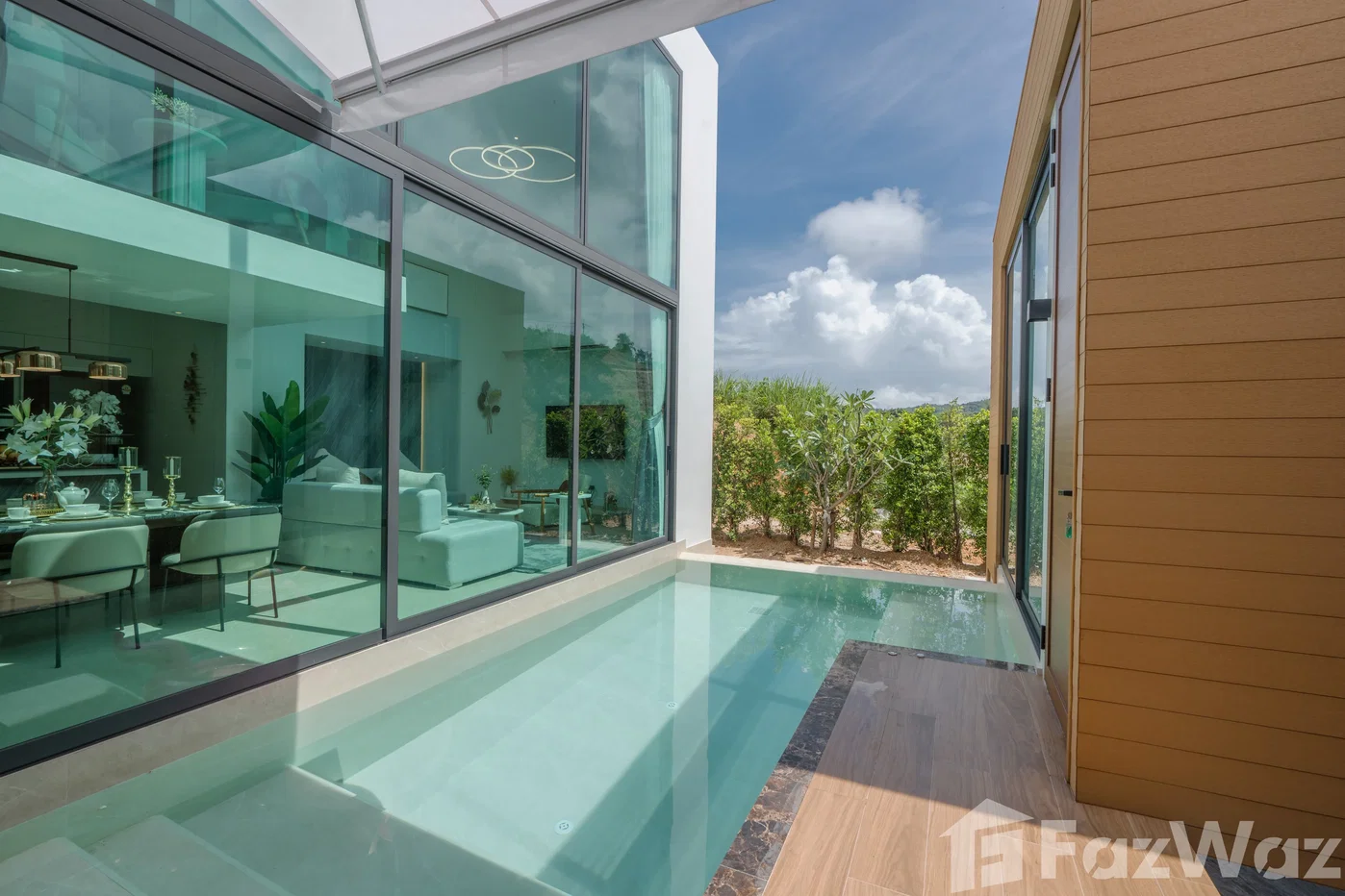picture 3 Bedroom Villa for sale in Choeng Thale, Phuket  6810967 - 17/27