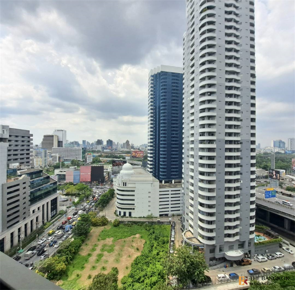 รูป ไลฟ์ วัน ไวร์เลส คอนโดพร้อมอยู่ ในราคาที่ต้องร้องว้าว!! - รูปที่ 8/10