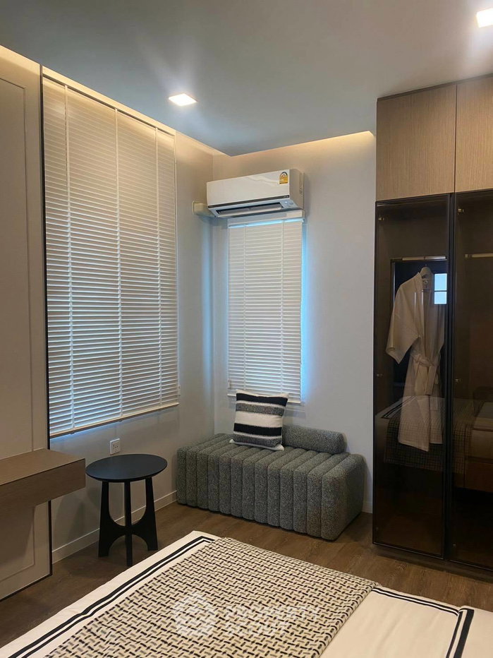 รูป บ้าน 4 ห้องนอน ขนาด 283 ตารางเมตร Mantana Bangna Km.15 (ID 3342949) - รูปที่ 7/40