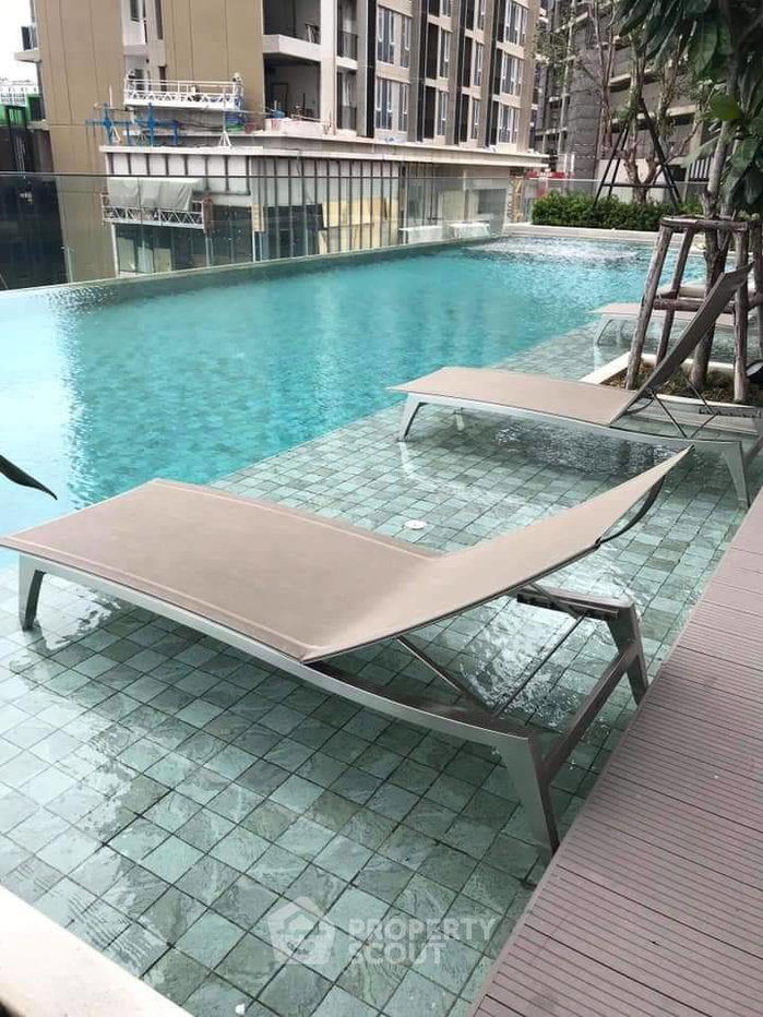 รูป คอนโด 1-ห้องนอน ที่ วิซดอม ค็อนเน็ค สุขุมวิท ใกล้ BTS ปุณณวิถี (ID 3342273) - รูปที่ 13/16