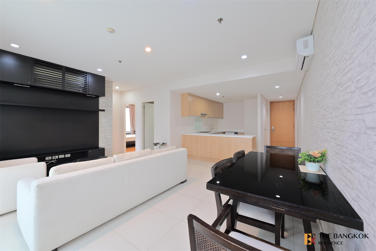 picture Price better than expected!! Villa Asoke near MRT Phetchaburi Station - 7/10