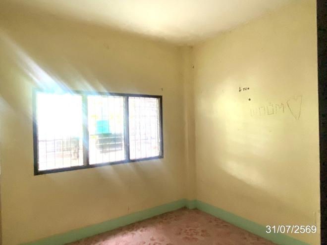 รูป บ้านเดี่ยว 76 ตร.วา ปทุมรัตต์ ร้อยเอ็ด 2.8M - รูปที่ 8/25