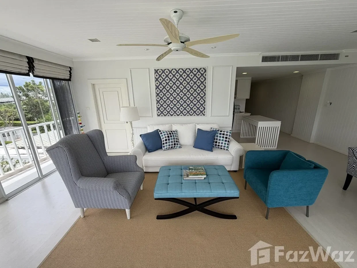 picture 2 bedroom condo for rent at Malibu Khao Tao 6809971 - 8/14