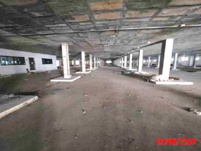 รูป อาคารโรงงาน 4117.1 ตร.วา พระสมุทรเจดีย์ สมุทรปราการ 185.9M - รูปที่ 6/37