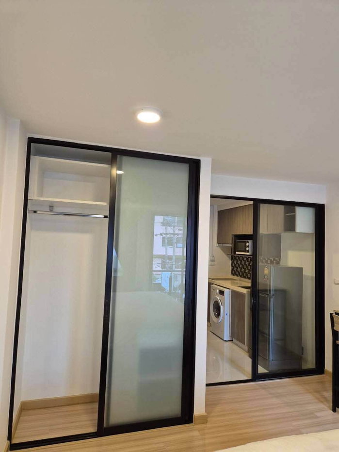รูป Chateau In Town Pinklao Pet friendly ห้องสวย ราคาดี สอบถามเพิ่มเติมได้ที่ Line @condorental - รูปที่ 9/16