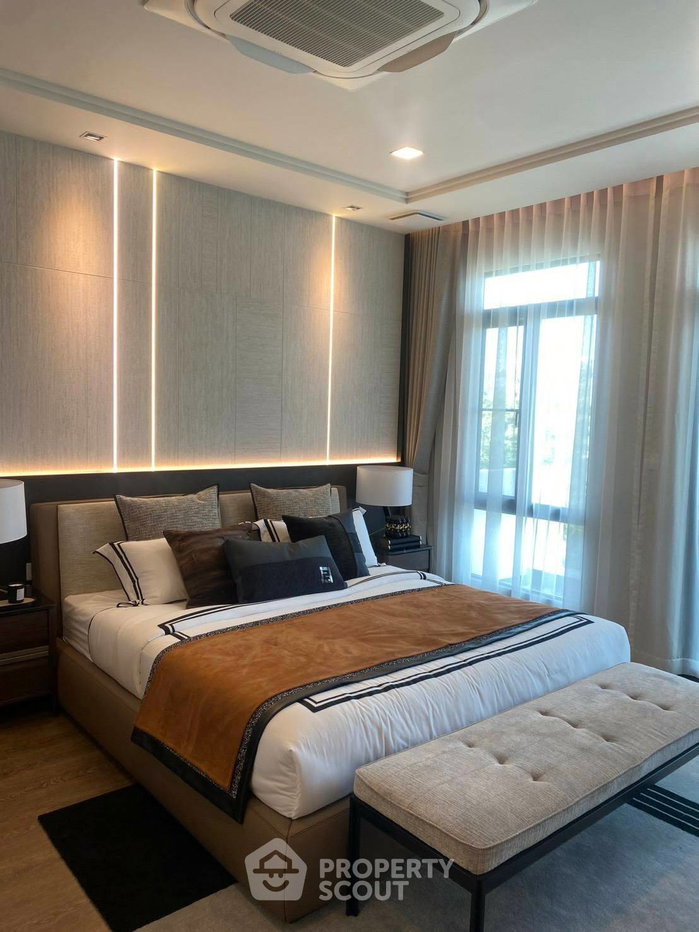 รูป บ้าน 4 ห้องนอน ขนาด 283 ตร.ม. ที่ Mantana Bangna Km.15 (ID 3342949) - รูปที่ 11/40