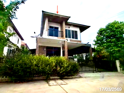 Houses for sale Muang Chon Buri Chonburi : HOME 51.9 Sq.w. Muang Chon Buri Chonburi for 4.4M