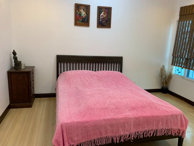 ให้เช่าบ้านเดี่ยว 3 ห้องนอน 200 ตร.ม. 52 ตร.ว. เขตดอนเมือง
