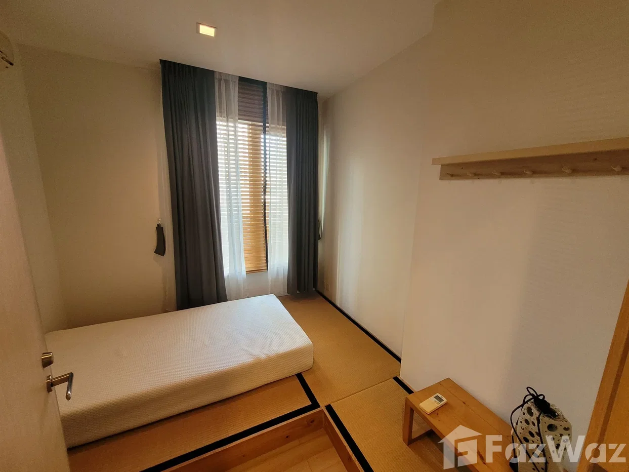 รูป คอนโดให้เช่า 2 ห้องนอน ในโครงการ สิริ แอท สุขุมวิท 6807533 - รูปที่ 8/10