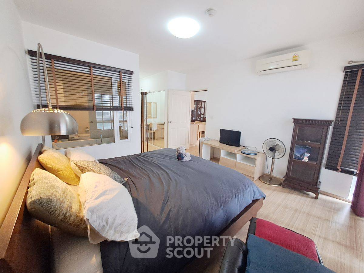 รูป คอนโด 2-ห้องนอน ที่ เอ สเปซ เพลย์ รัชดา - สุทธิสาร ใน สามเสนนอก (ID 2062487) - รูปที่ 19/22