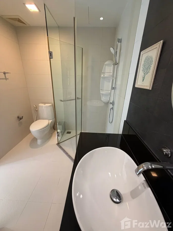 รูป คอนโดให้เช่า 2 ห้องนอน ในโครงการ มาลิบู เขา เต่า 6810873 - รูปที่ 5/13