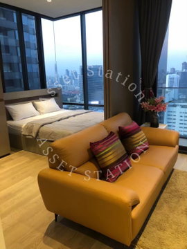 🚅 Ashton Silom | Near BTS Chong Nonsi Station and Central Silom