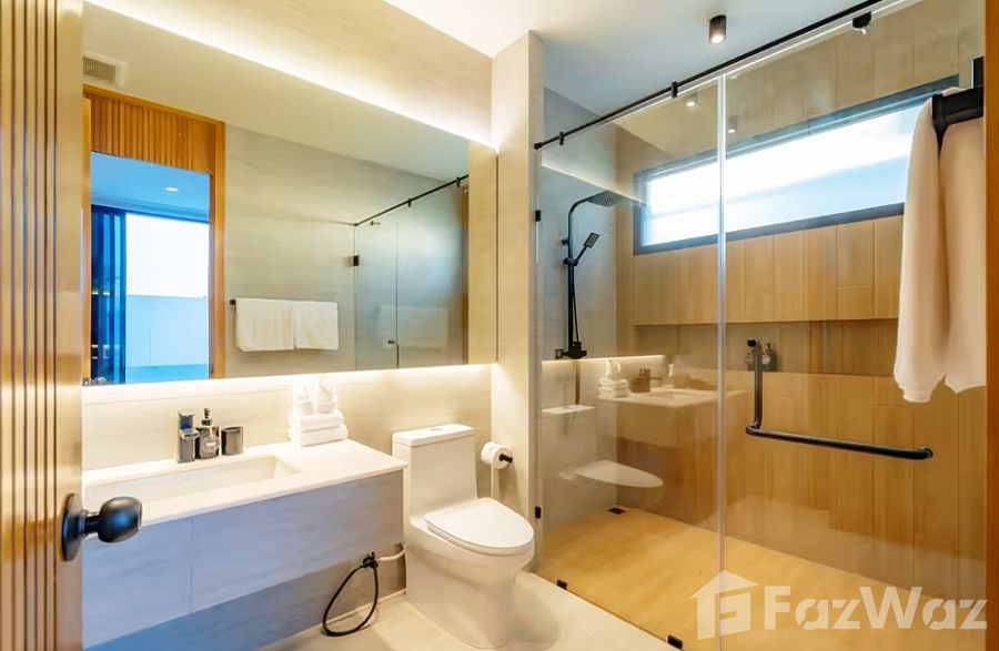 picture 4 Bedroom Pool Villa for Sale 5757109 - 20/24