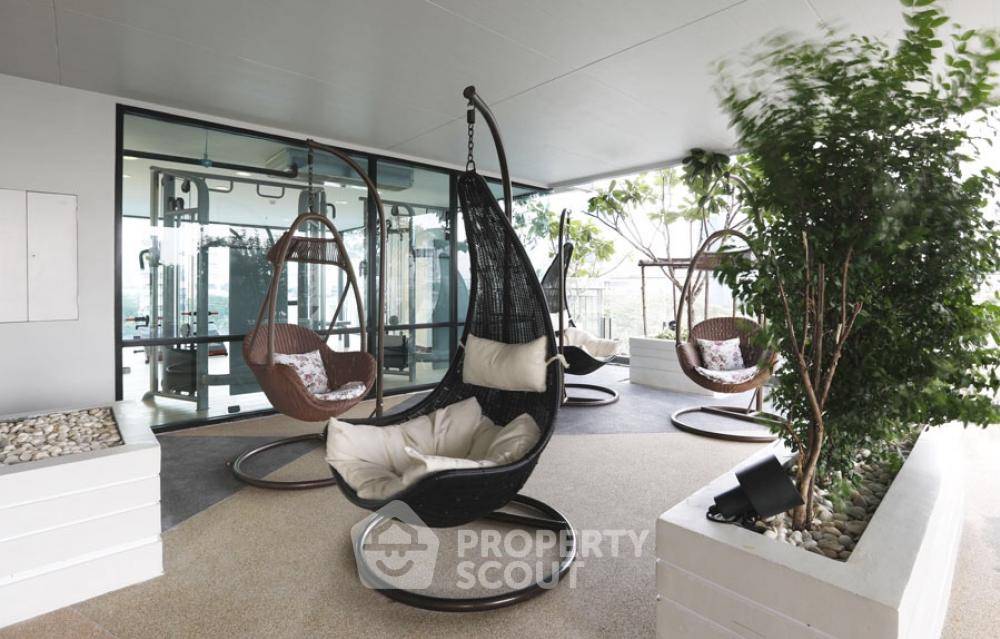 รูป คอนโด 1 ห้องนอน Bangkok Horizon Sathorn ใกล้ BTS เซนต์หลุยส์ (ID 383839) - รูปที่ 12/20