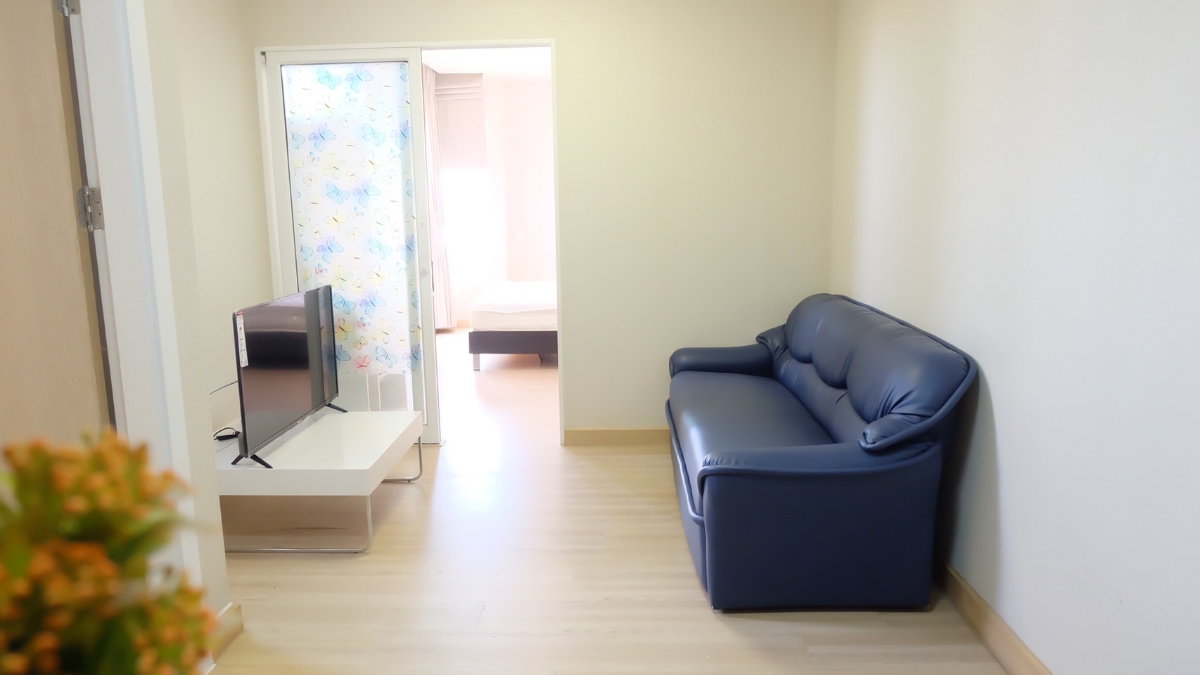 rentroom1-2bed room msociety condo
